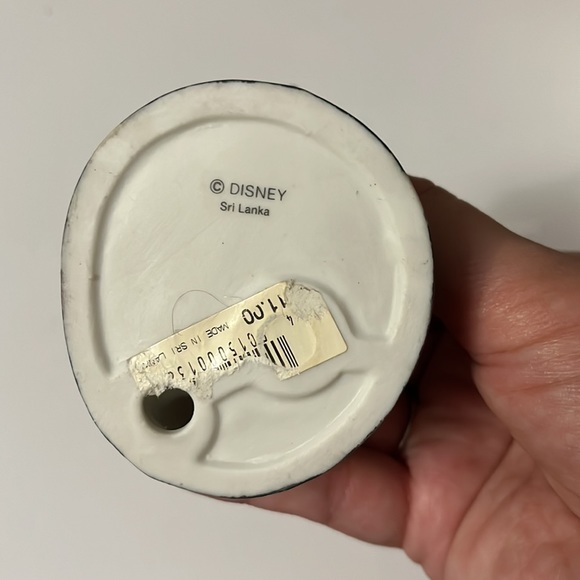 Track Star Mini Mouse Figurine! - Picture 5 of 5